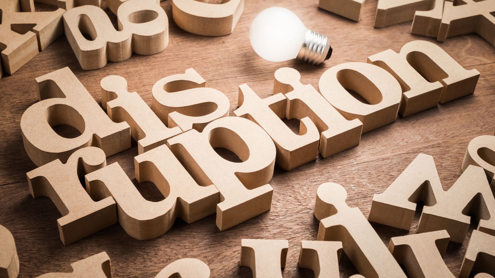 Mastering the Skills That Enhance Your Intelligence in the Age of Disruptions