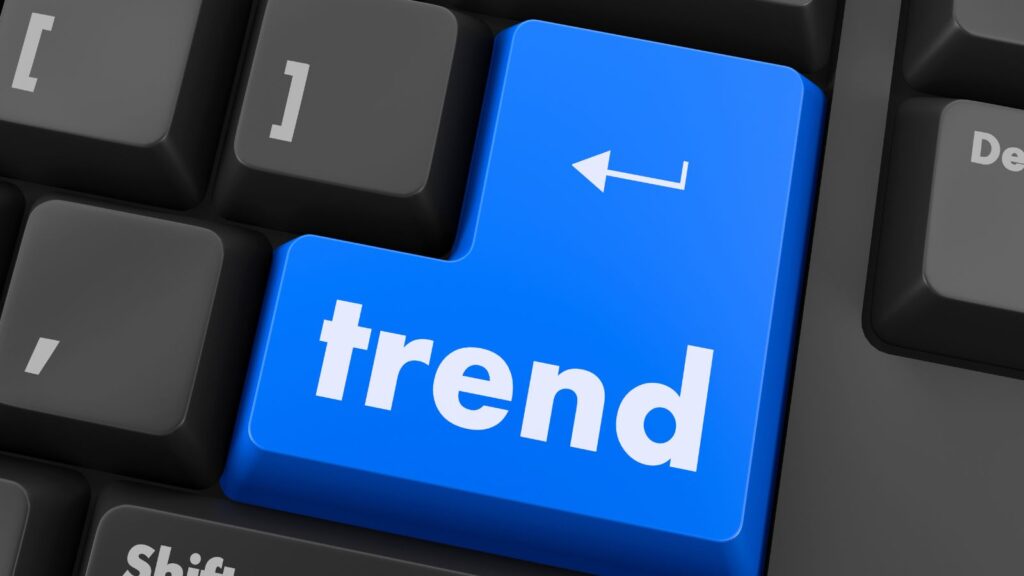 the Hottest Tech Trends of the Year