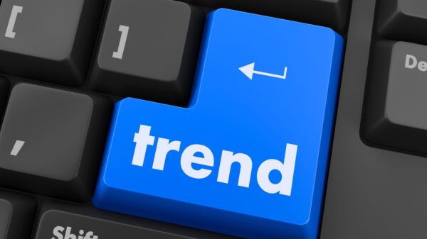 the Hottest Tech Trends of the Year