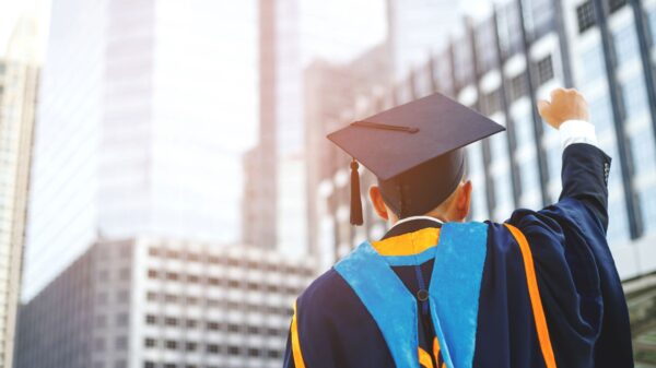 The Top 10 Countries to Study and Work In