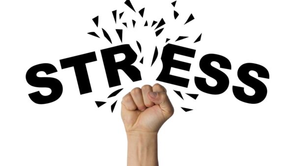 Strategies for Effective Daily Stress Management