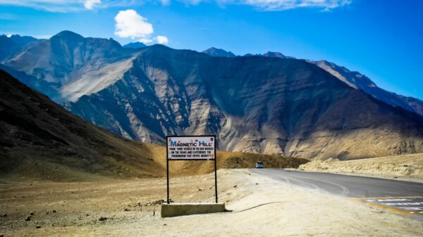 India Unplugged: Exploring on a Budget - Northern Charms