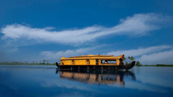 India Unplugged: Exploring on a Budget - Southern Delights