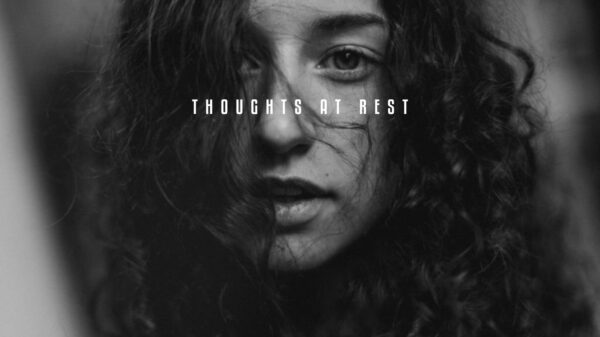 Thoughts at Rest: Overcoming Stress and Overthinking