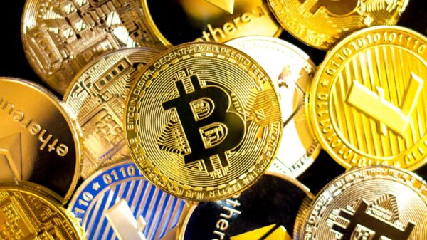 Cryptocurrency Simplified