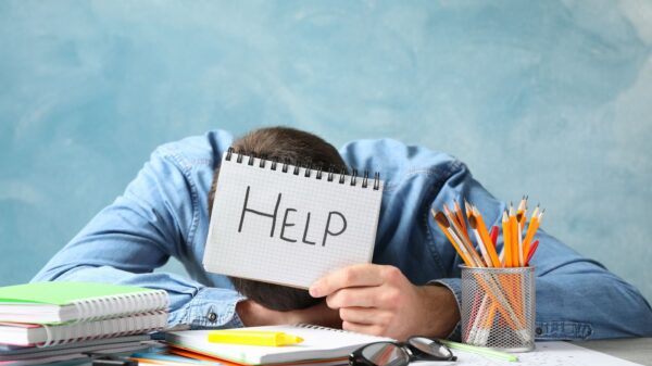 Stress and Youth