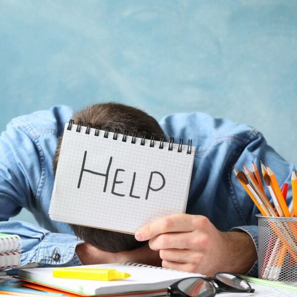 Stress and Youth