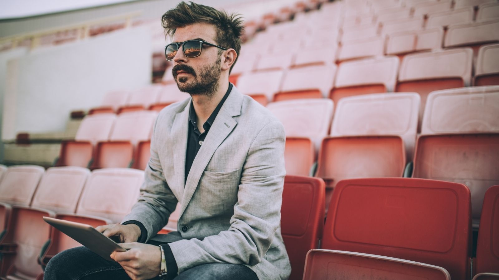 Guide to Career in Sports