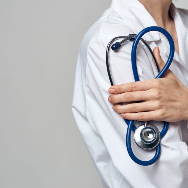 Top 10 Reasons to Become a Doctor