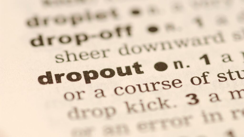0 college dropouts who defied conventional wisdom to shape the world