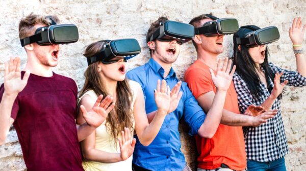 Everything about Metaverse