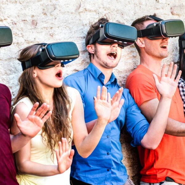 Everything about Metaverse