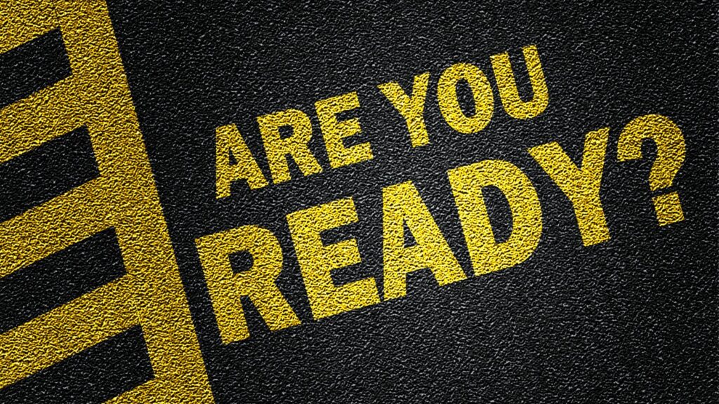 A Guide on How to Be Career-Ready