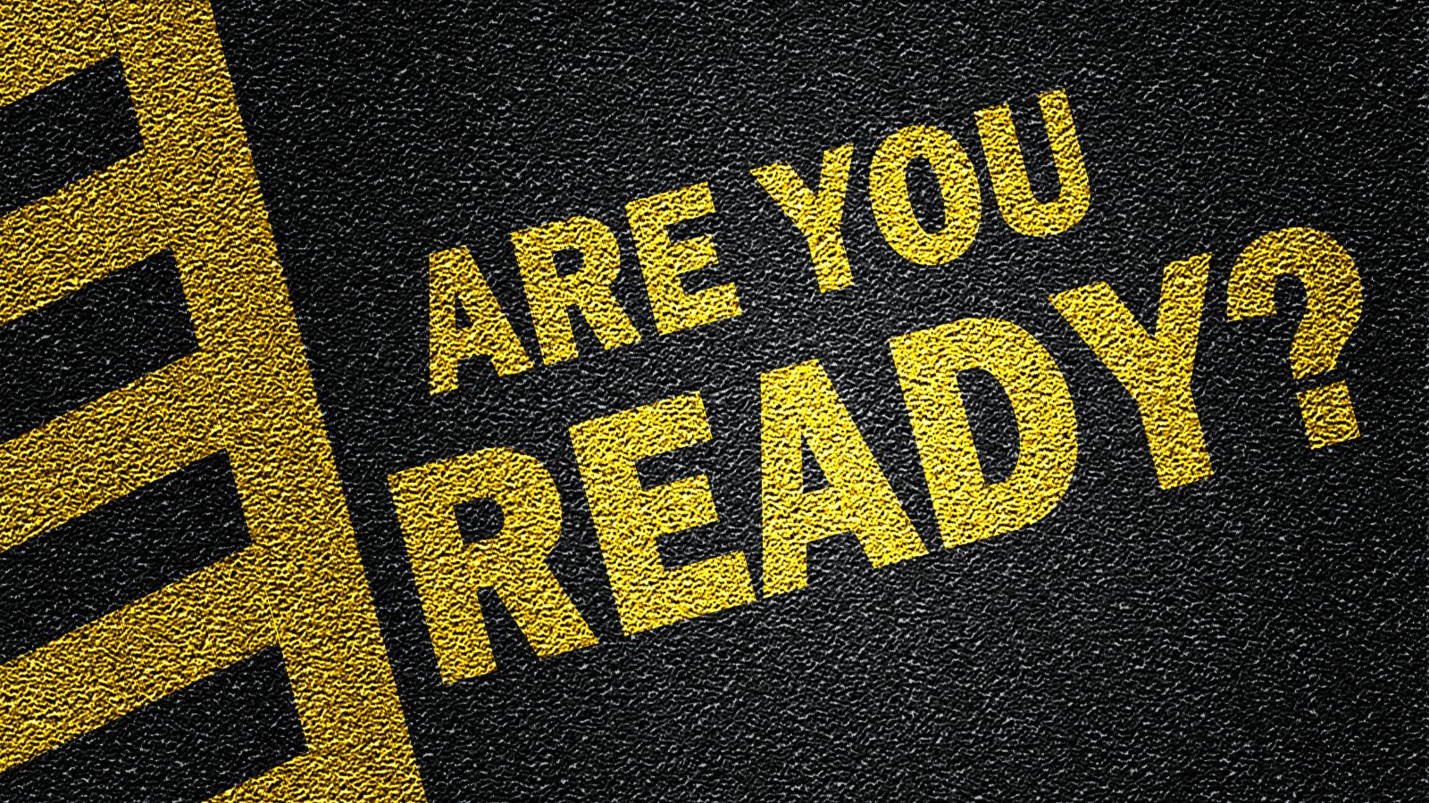 A Guide on How to Be Career-Ready