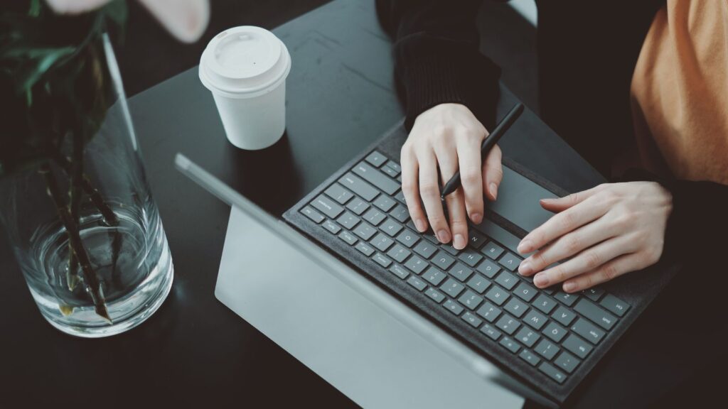 Handbook to Successful Remote Work