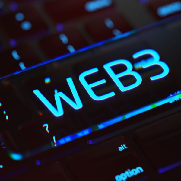 What is Web3