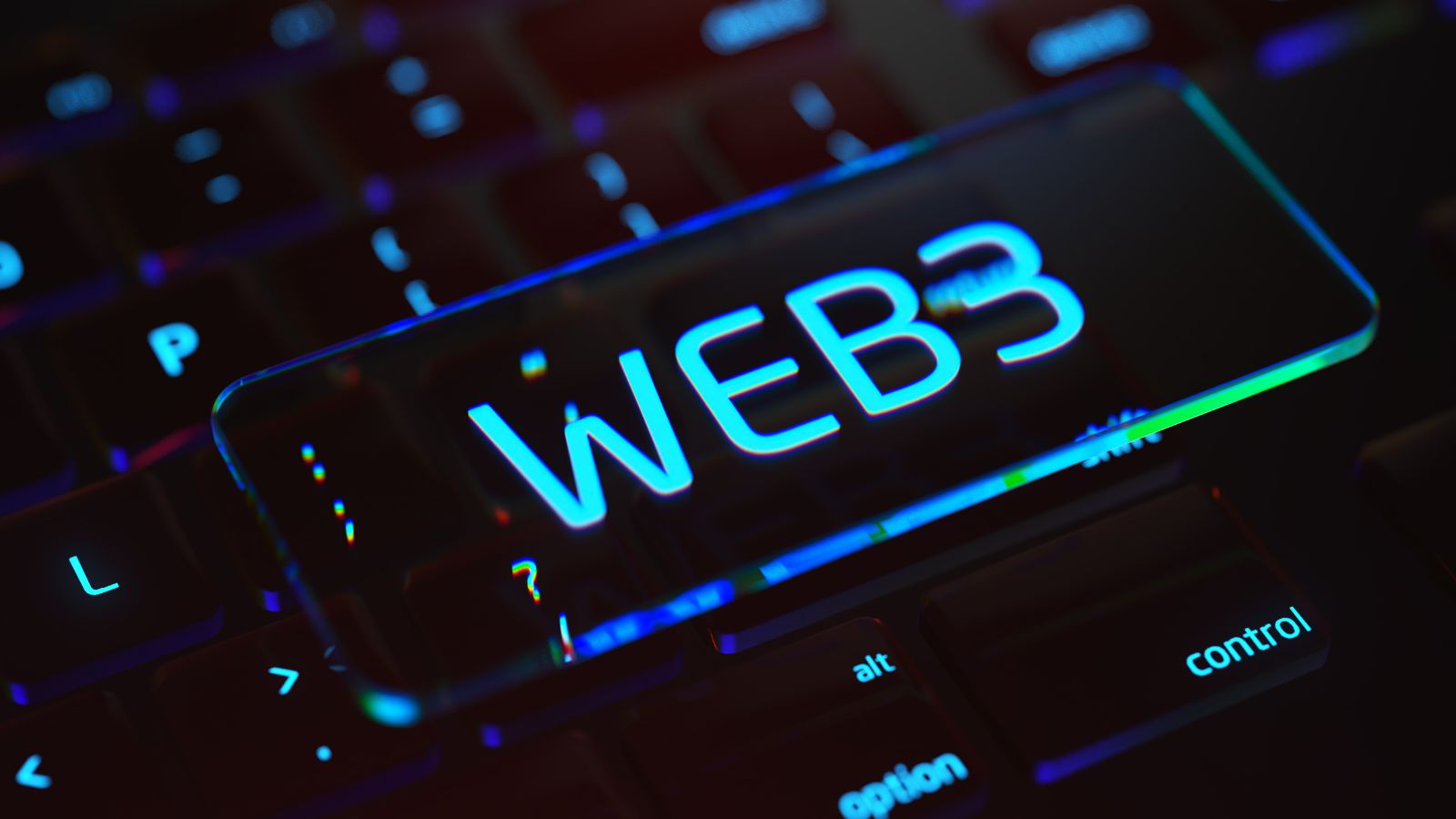 What is Web3